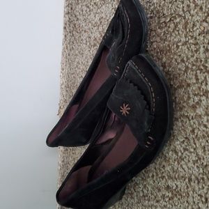 Indigo by clarks shoes